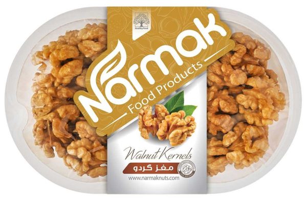 Walnut Kernels – 180 g