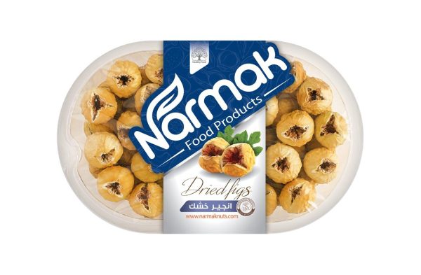 Dried Figs – 300 g