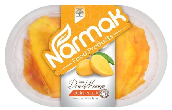 Dried Mango