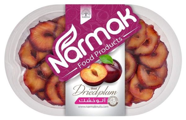 Dried Plum