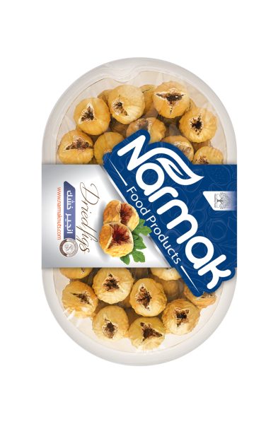 انجیرخشک نارمک 300 گرمی