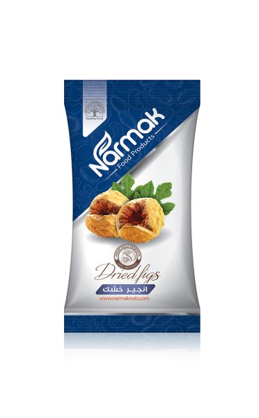 انجیرخشک نارمک 160 گرمی