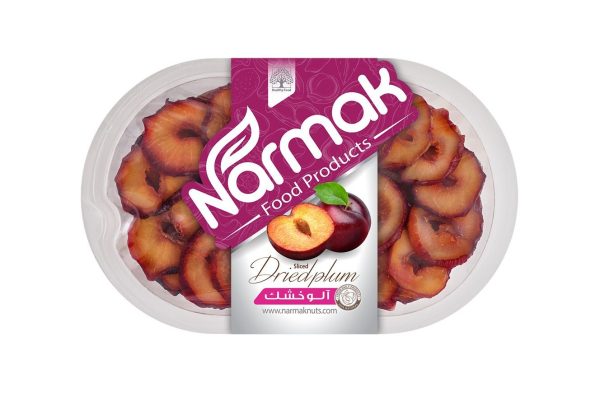 آلو خشک نارمک 200 گرمی